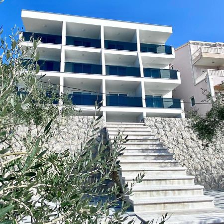 Villa Millene Неум Экстерьер фото