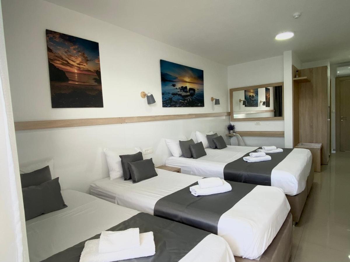 Villa Millene Неум Экстерьер фото