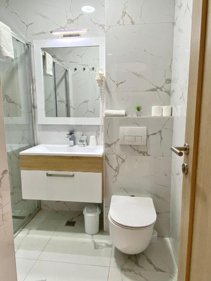 Villa Millene Неум Экстерьер фото