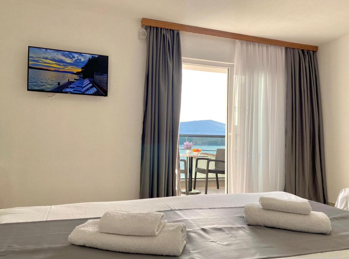 Villa Millene Неум Экстерьер фото