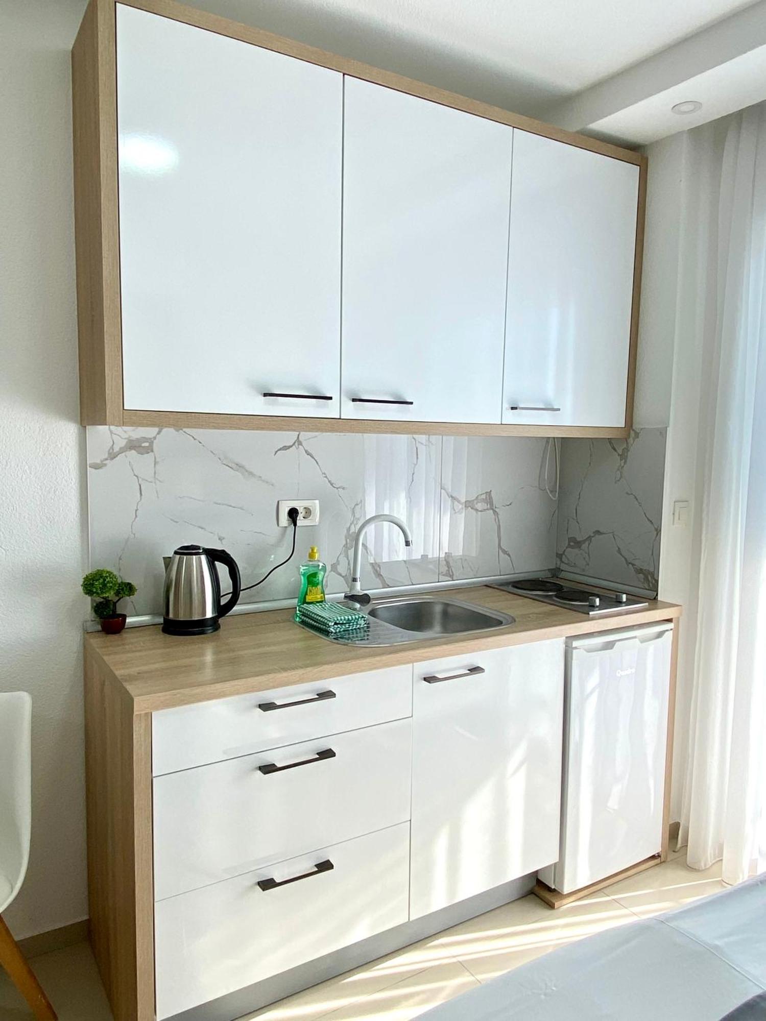 Villa Millene Неум Номер фото