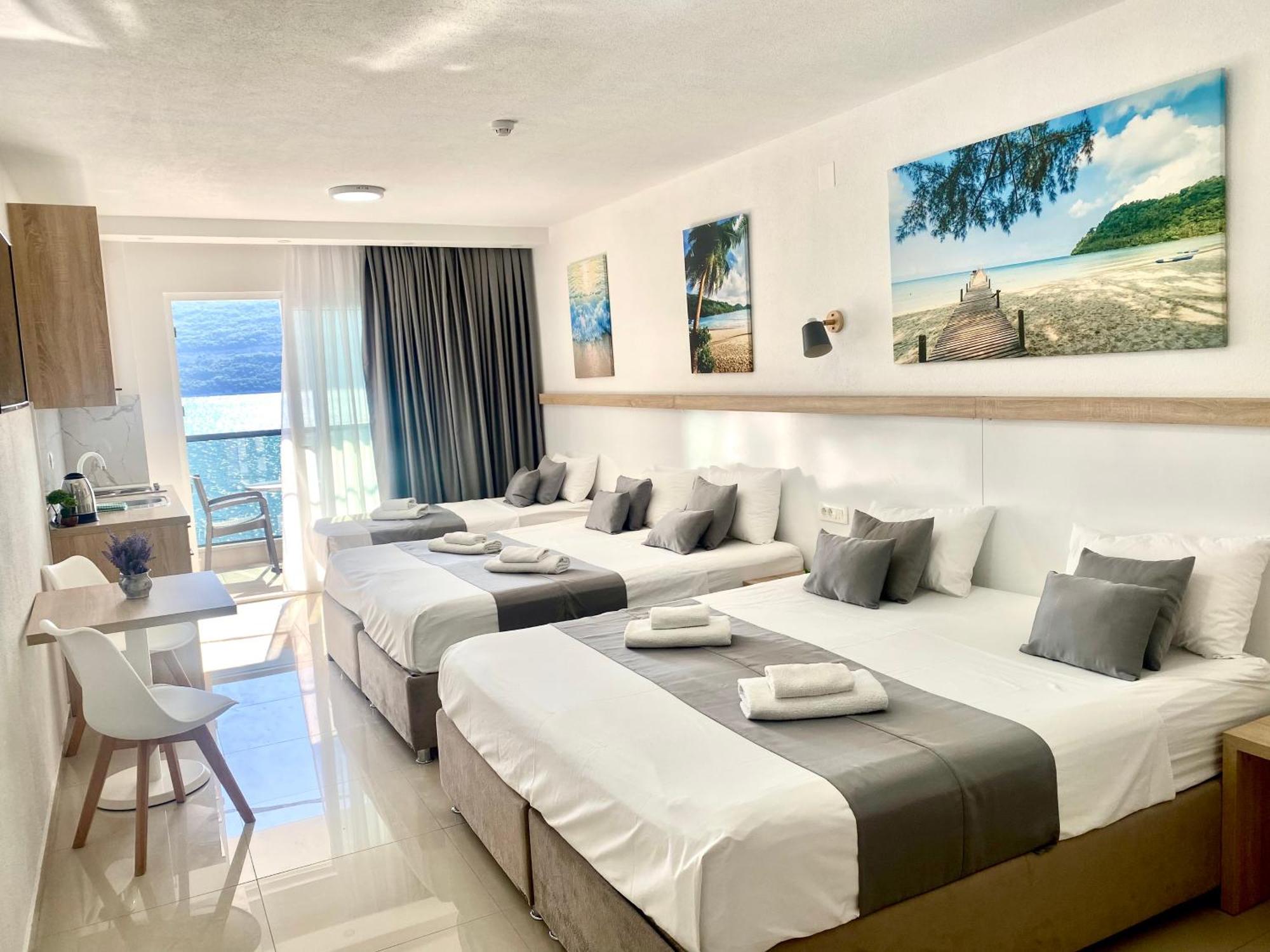 Villa Millene Неум Номер фото
