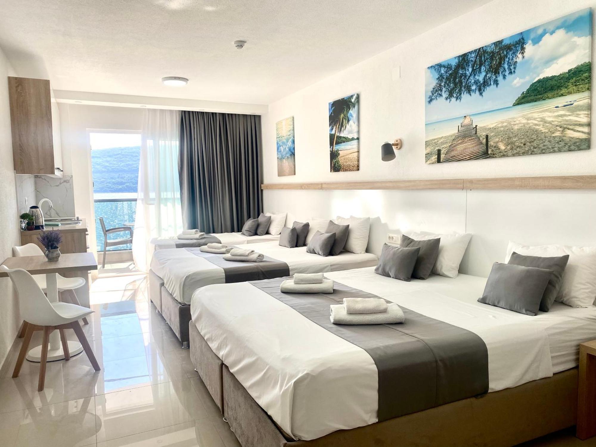 Villa Millene Неум Номер фото
